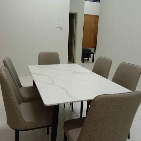 Friendly Homestay Malacca Ngoại thất bức ảnh