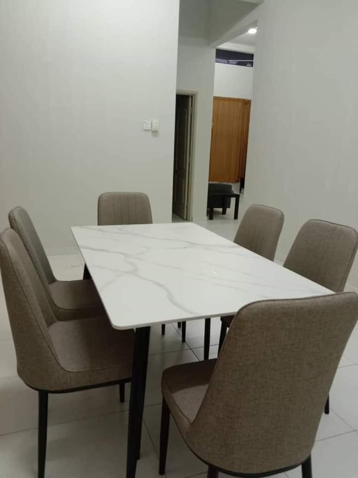Friendly Homestay Malacca Ngoại thất bức ảnh