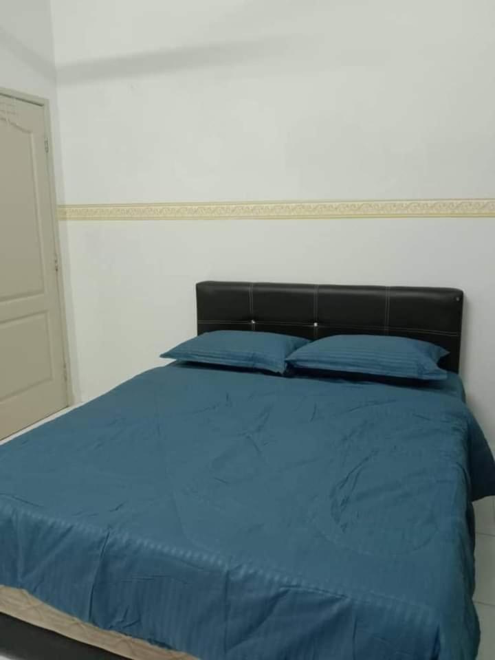 Friendly Homestay Malacca Ngoại thất bức ảnh