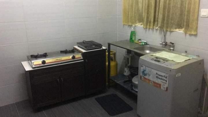 Friendly Homestay Malacca Ngoại thất bức ảnh