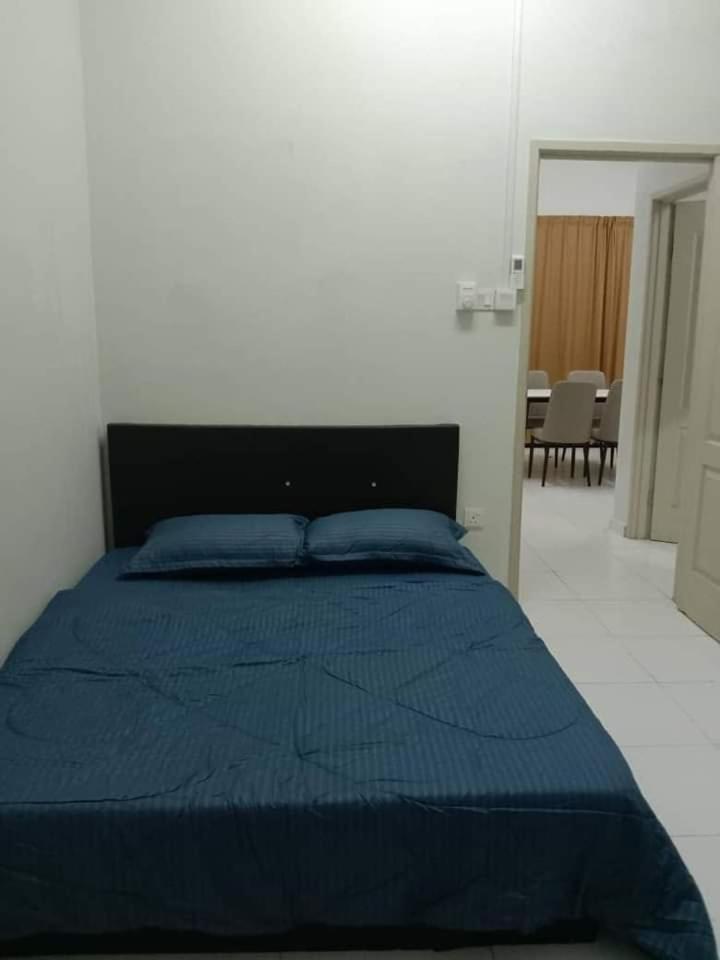 Friendly Homestay Malacca Ngoại thất bức ảnh